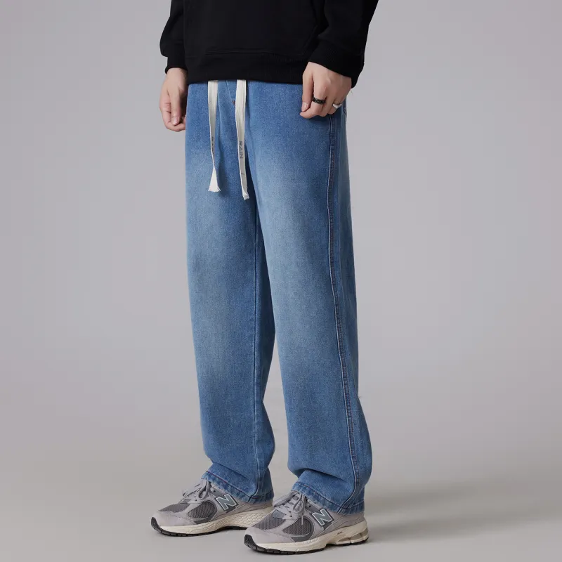 RAINCOME Jeans Unisex-2