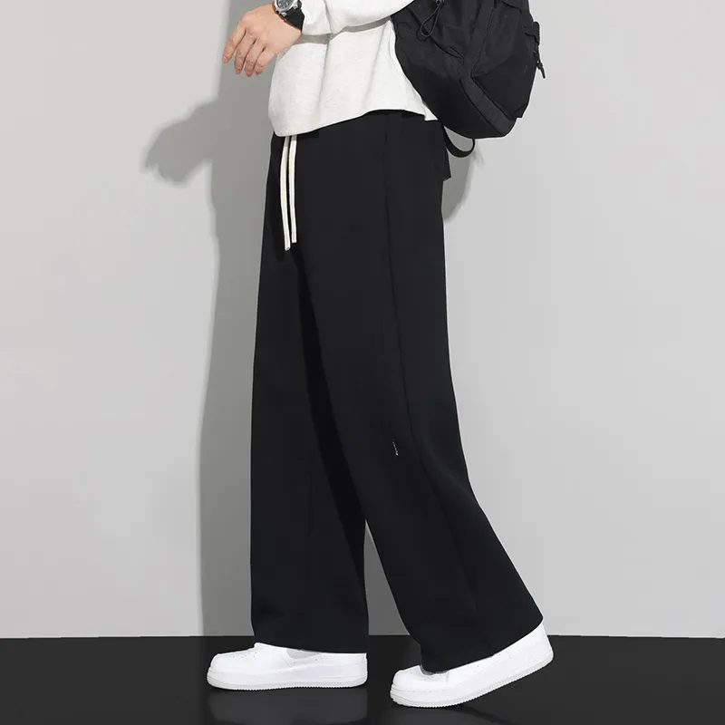 RAINCOME Casual Pants Unisex-3