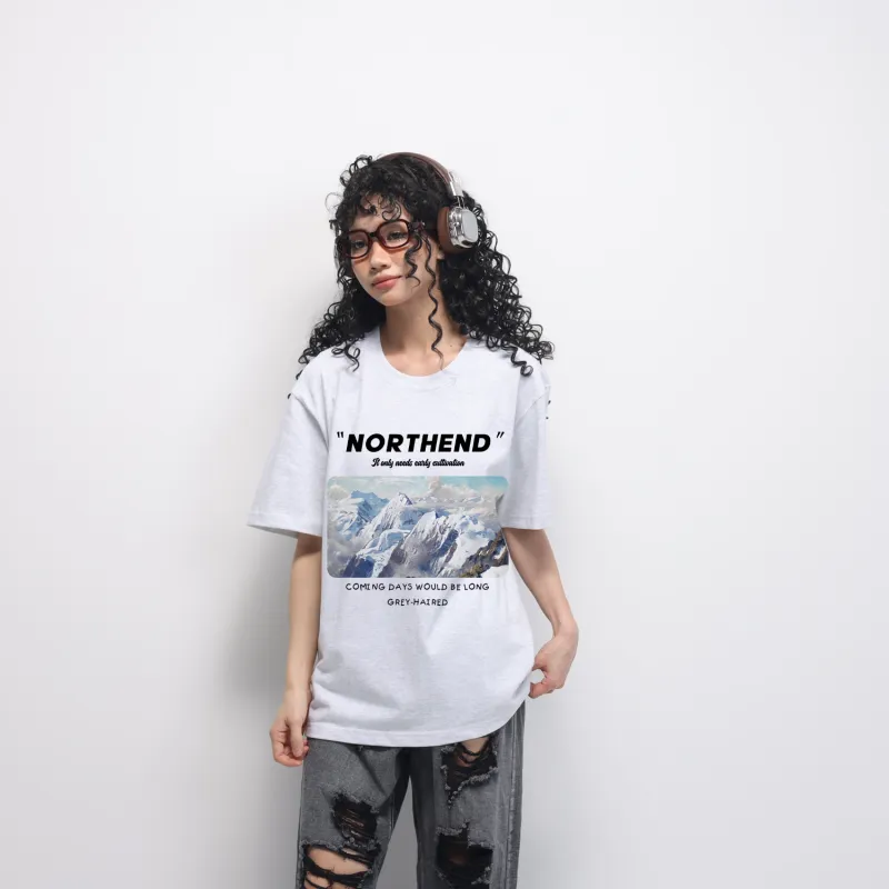 Northend T-Shirts Unisex-15