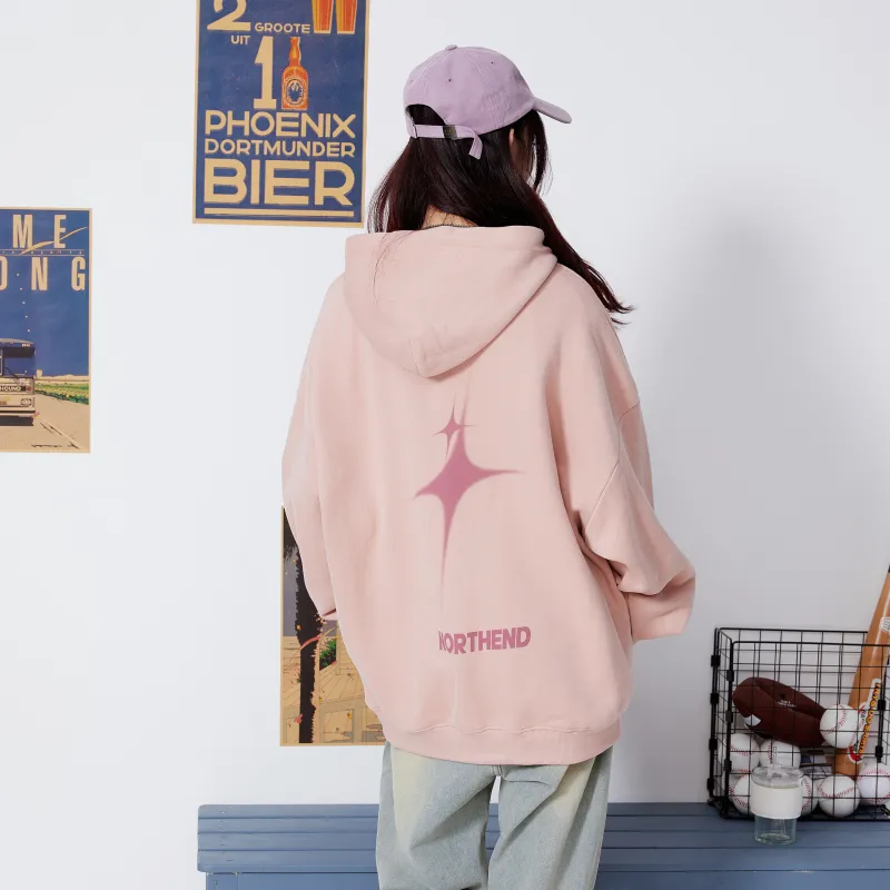 Northend Sweatshirts Unisex-43