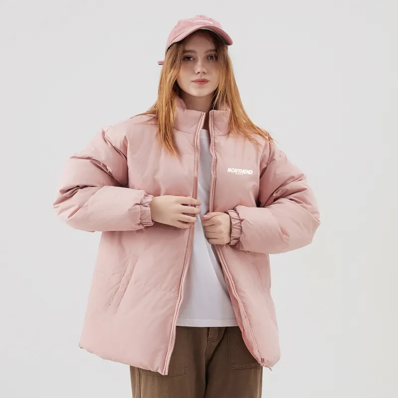 Northend Puffer Jackets Unisex-24
