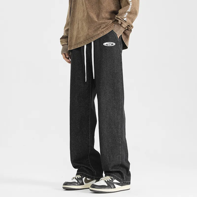 RAINCOME Jeans Unisex-20