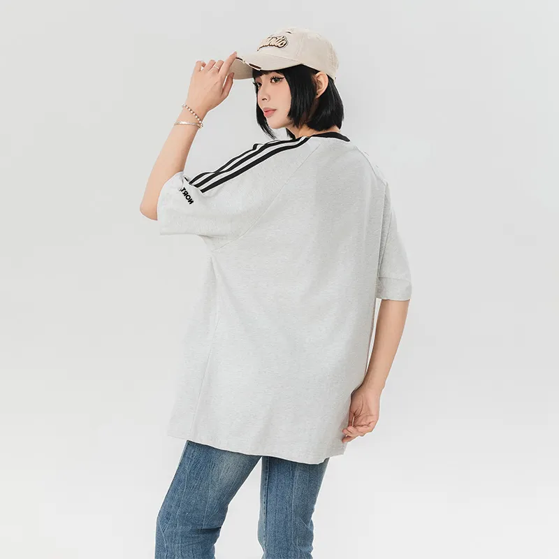 Northend T-Shirts Unisex-5