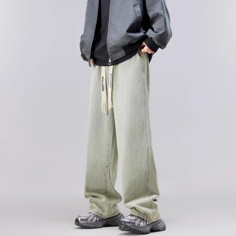 Northend Jeans Unisex-5