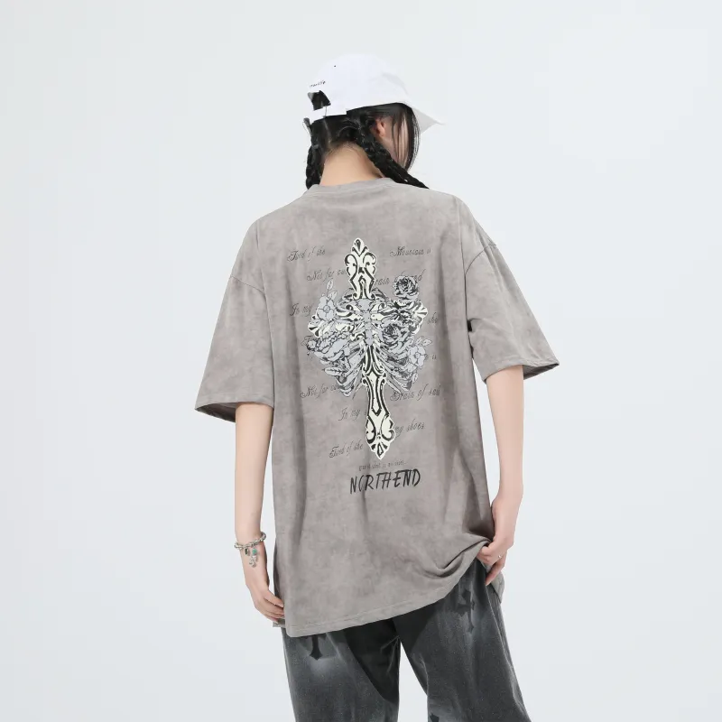 Northend T-Shirts Unisex-14