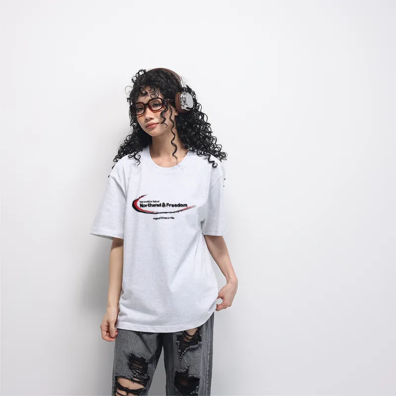 Northend T-Shirts Unisex-15