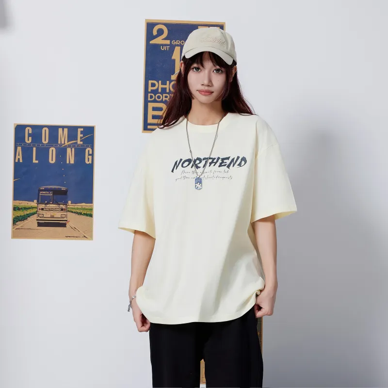 Northend T-Shirts Unisex-22