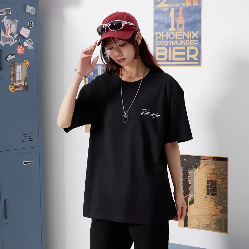 Northend T-Shirts Unisex-3