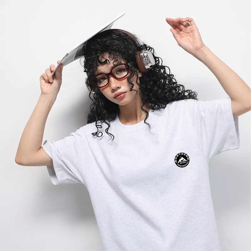 Northend Northernmost Series T-Shirts Unisex-16