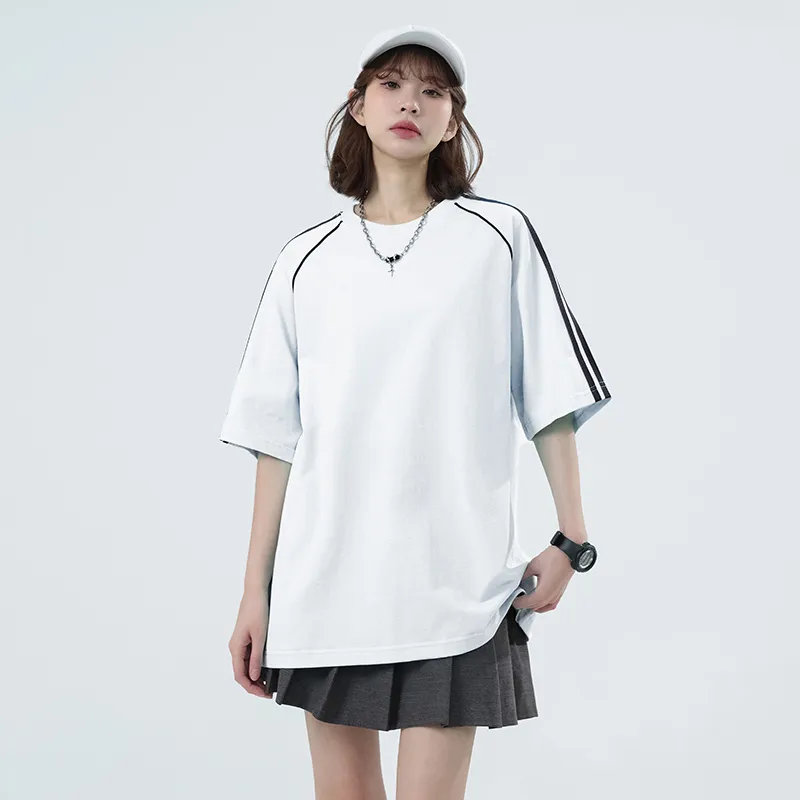 RAINCOME T Shirts Unisex-12
