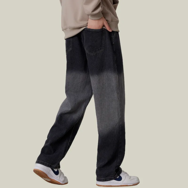 RAINCOME Jeans Unisex-3