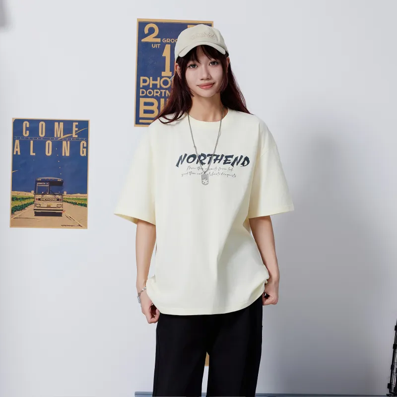 Northend T-Shirts Unisex-21