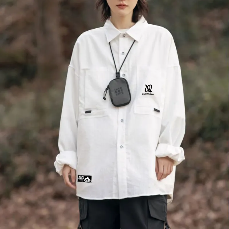 Northend Shirts Unisex-3