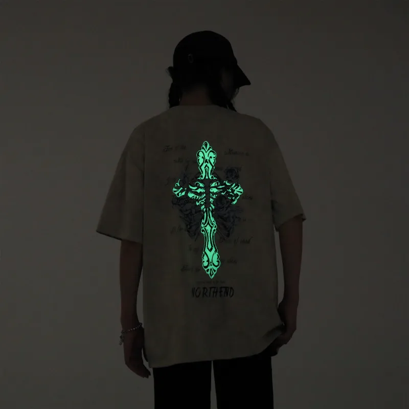 Northend T-Shirts Unisex-9