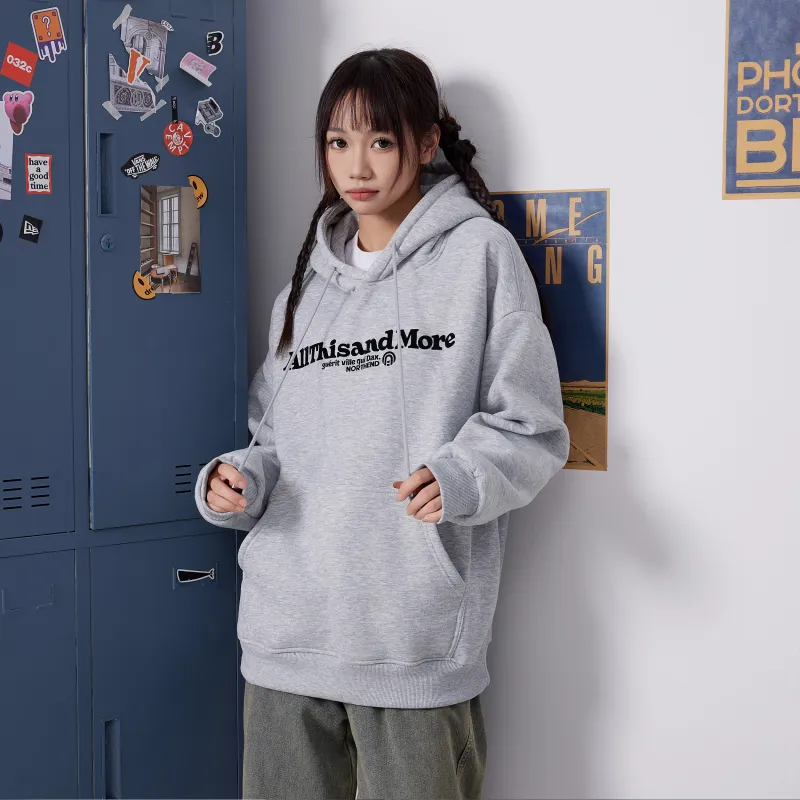 Northend Sweatshirts Unisex-12