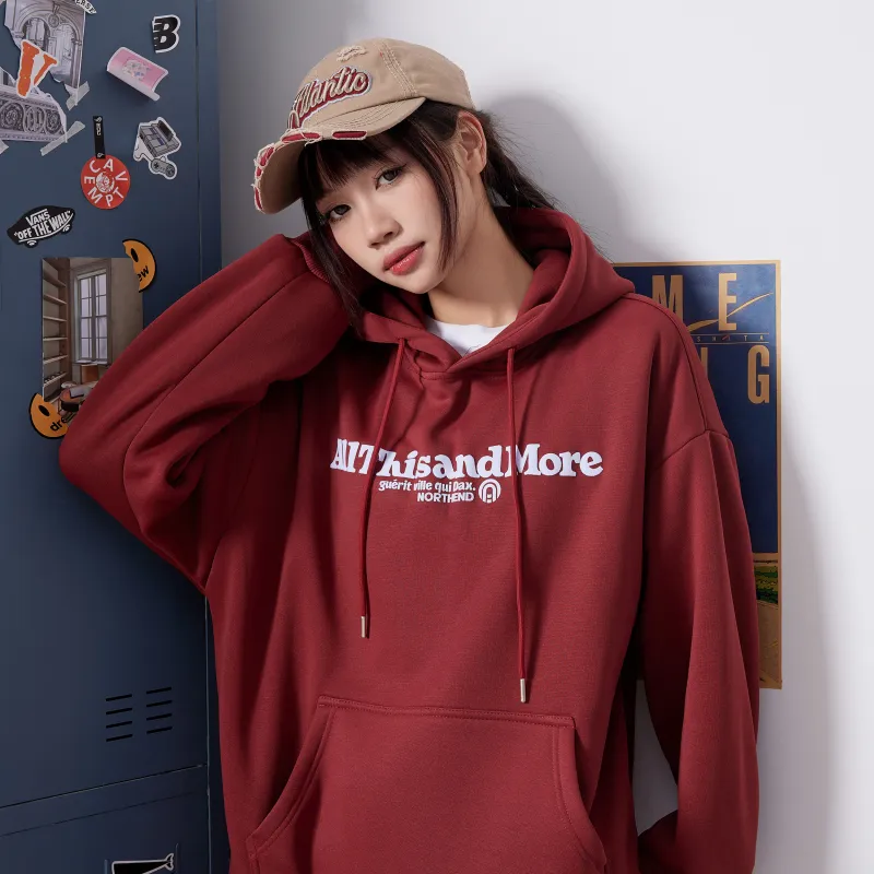 Northend Sweatshirts Unisex-28