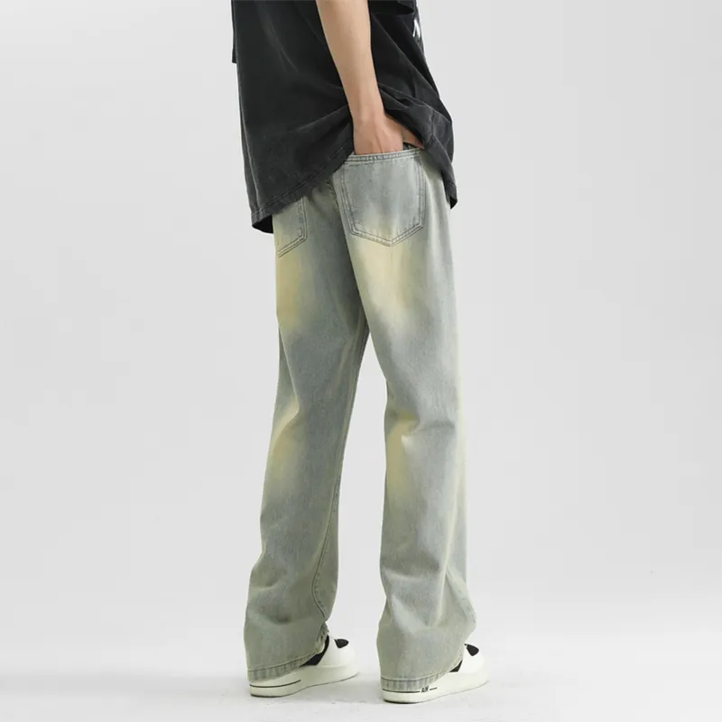 RAINCOME Jeans Unisex-17