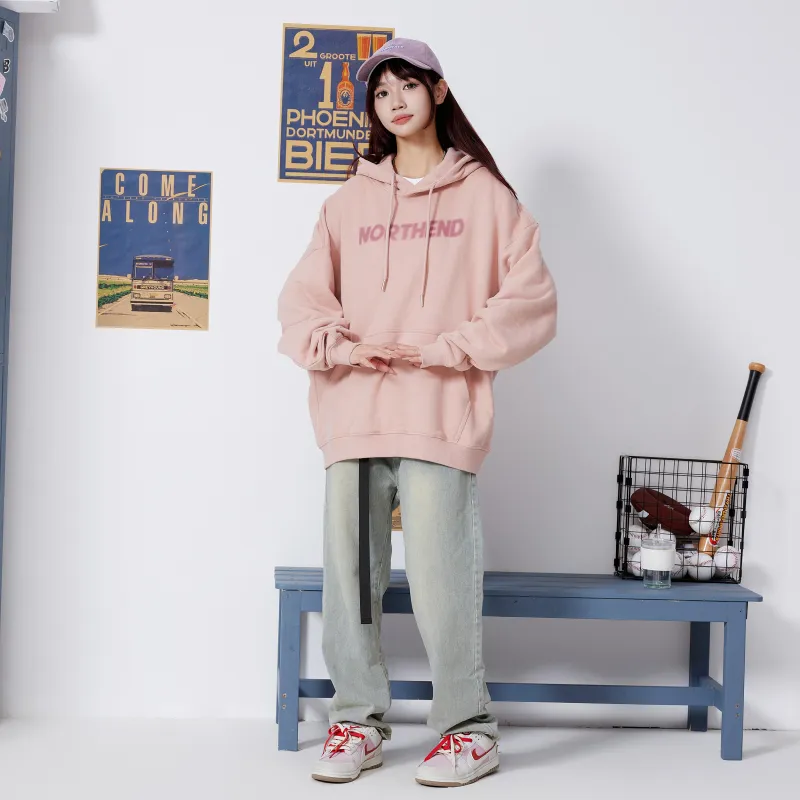Northend Sweatshirts Unisex-45