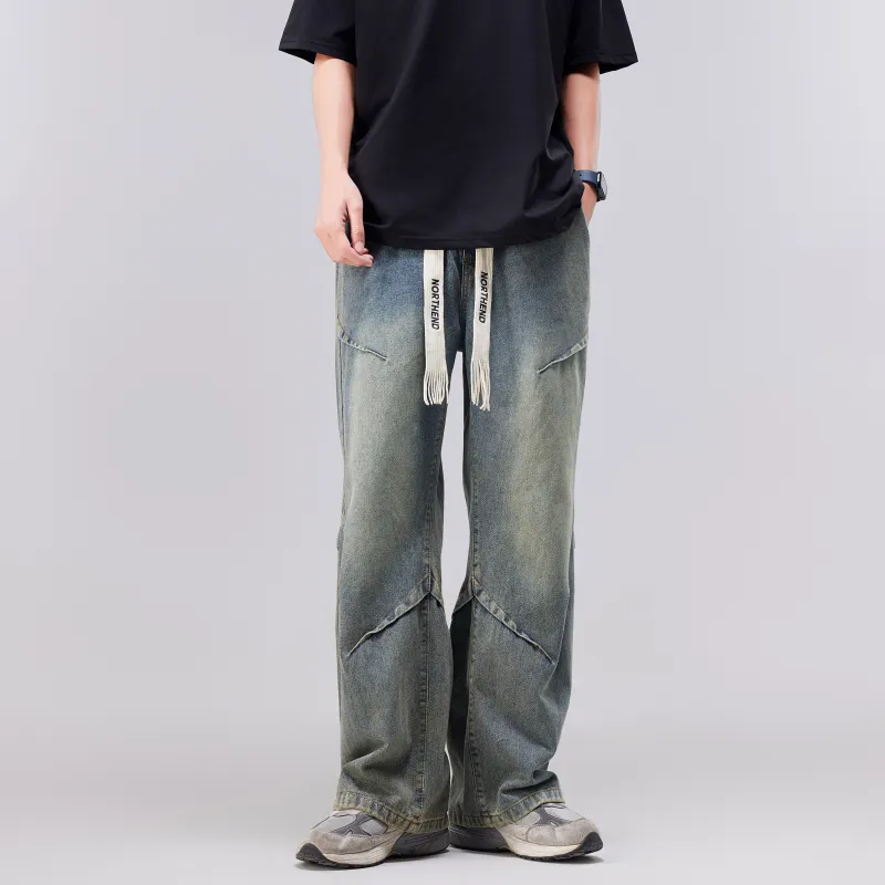 Northend Jeans Unisex-10