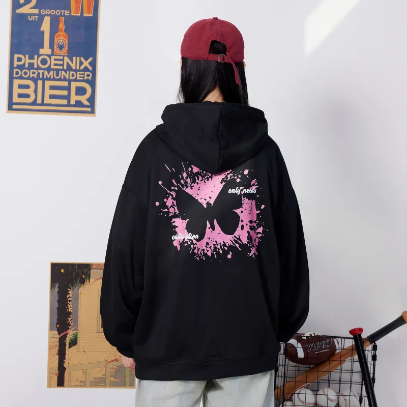 Northend Sweatshirt Sets Unisex-2