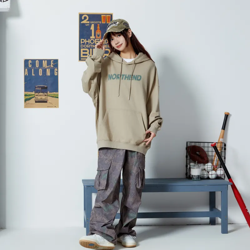 Northend Sweatshirts Unisex-25