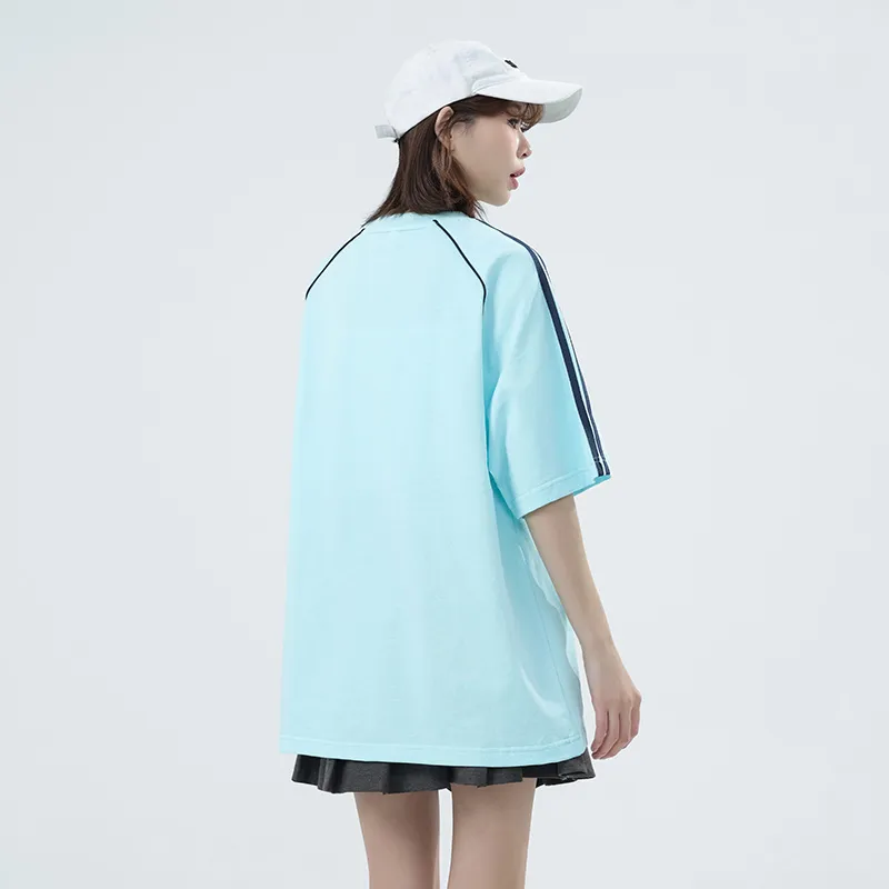 RAINCOME T Shirts Unisex-27