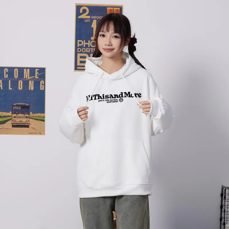 Northend Sweatshirts Unisex-19
