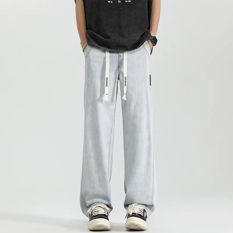 RAINCOME Jeans Unisex-15
