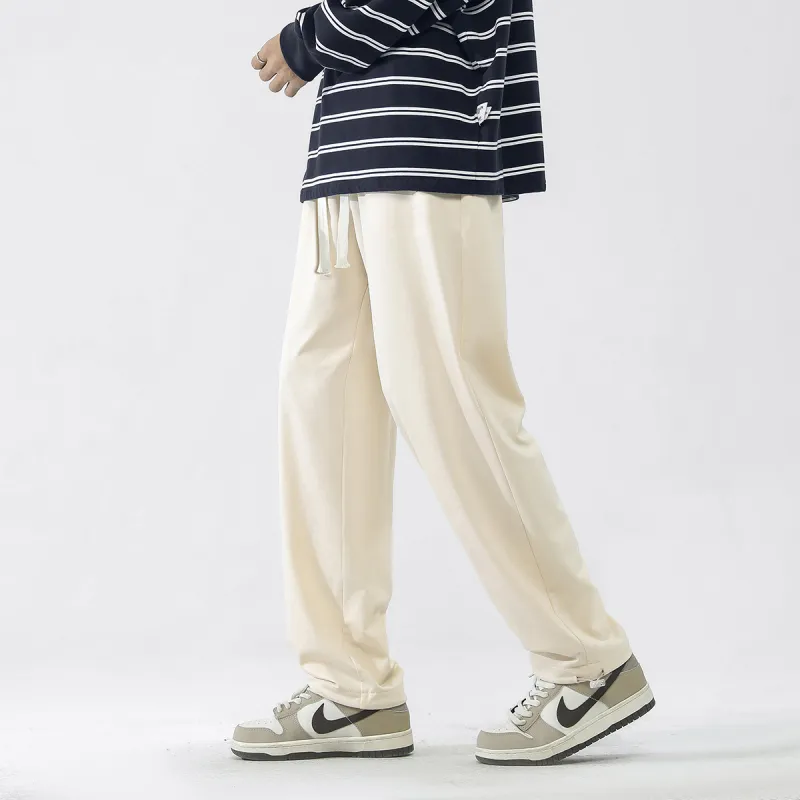 RAINCOME Casual Pants Unisex-16