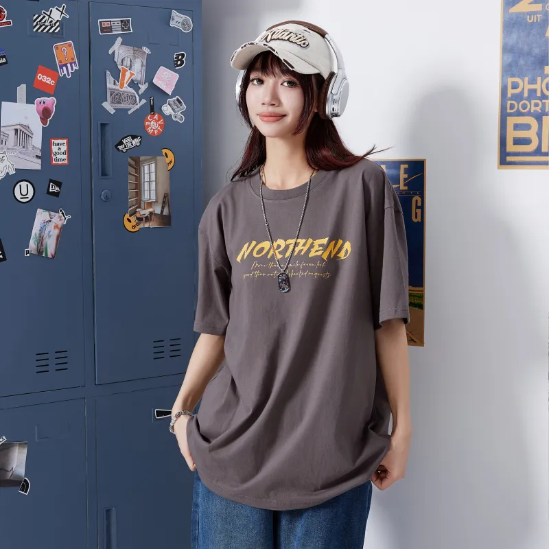 Northend T-Shirts Unisex-31