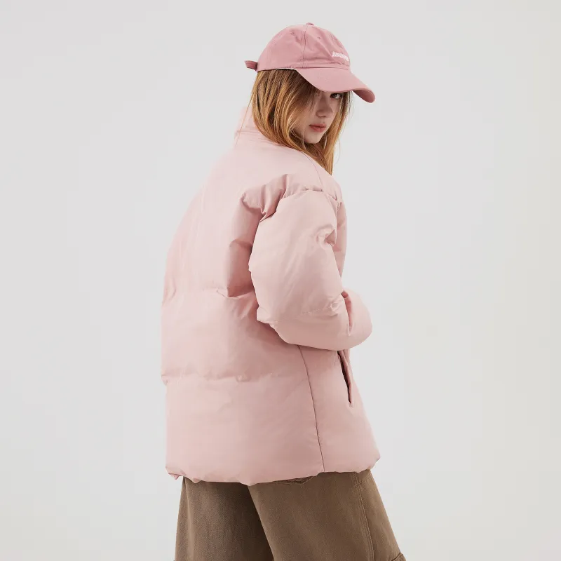 Northend Puffer Jackets Unisex-28