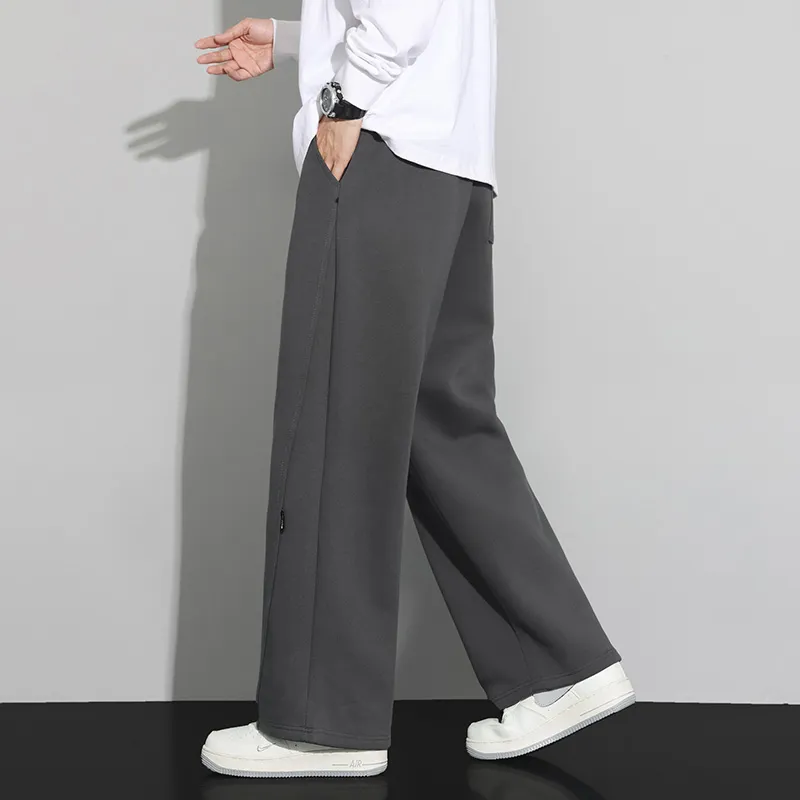 RAINCOME Casual Pants Unisex-15