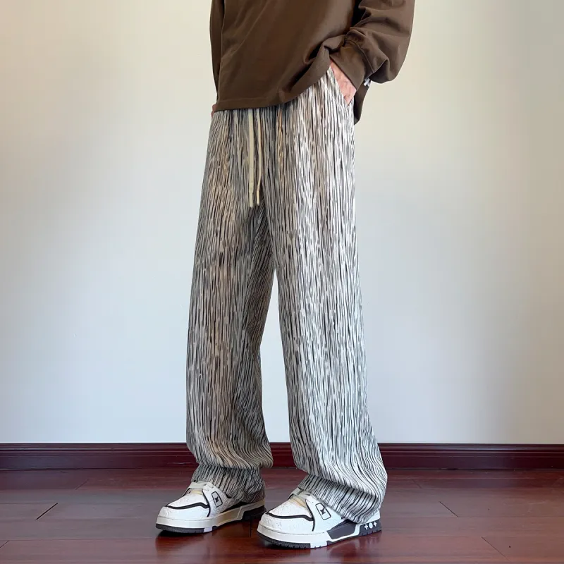 RAINCOME Casual Pants Unisex-2