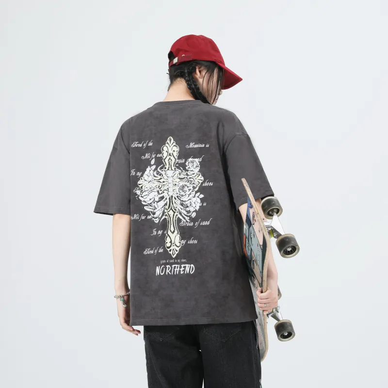 Northend T-Shirts Unisex-19