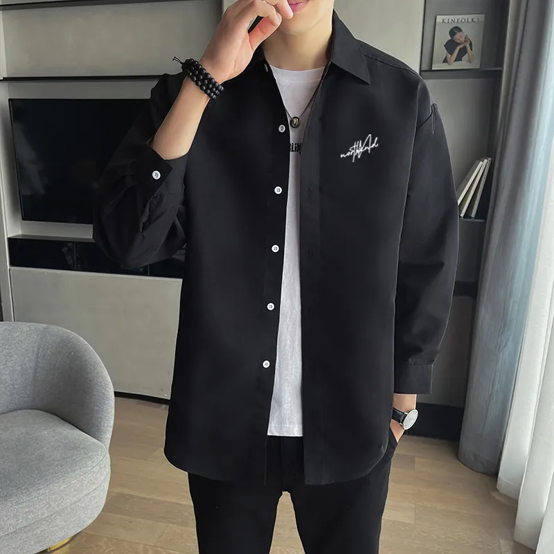 Northend Shirts Unisex-2