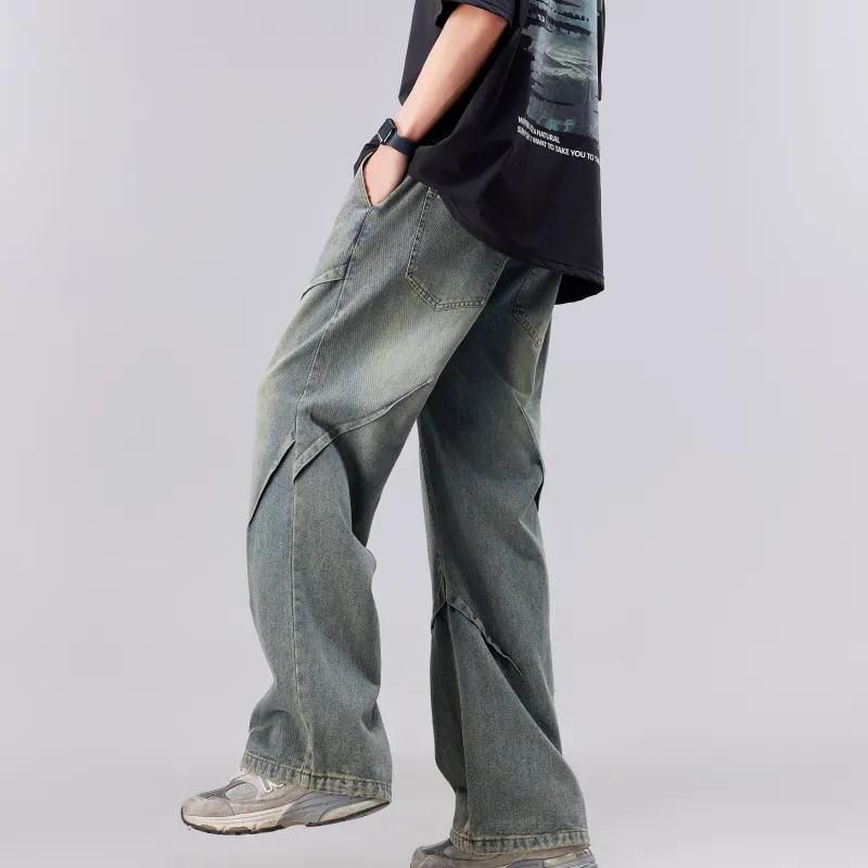 Northend Jeans Unisex-19