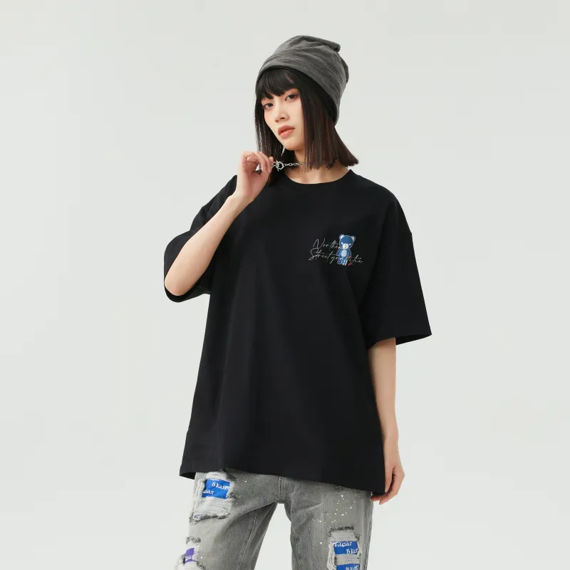 Northend T-Shirts Unisex-2