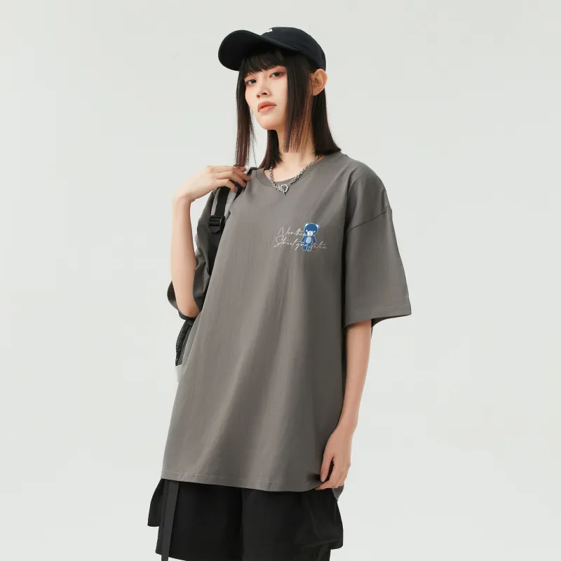 Northend T-Shirts Unisex-19