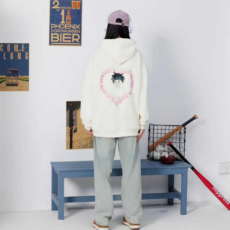 Northend Sweatshirt Sets Unisex-10