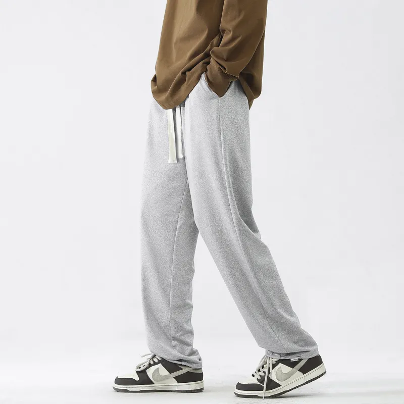 RAINCOME Casual Pants Unisex-10