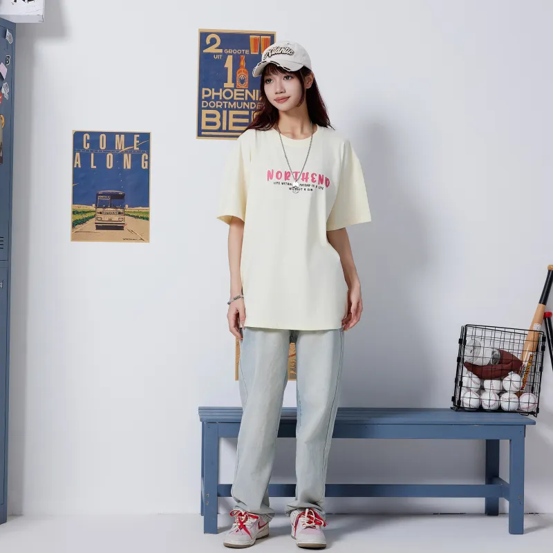 Northend T-Shirts Unisex-24