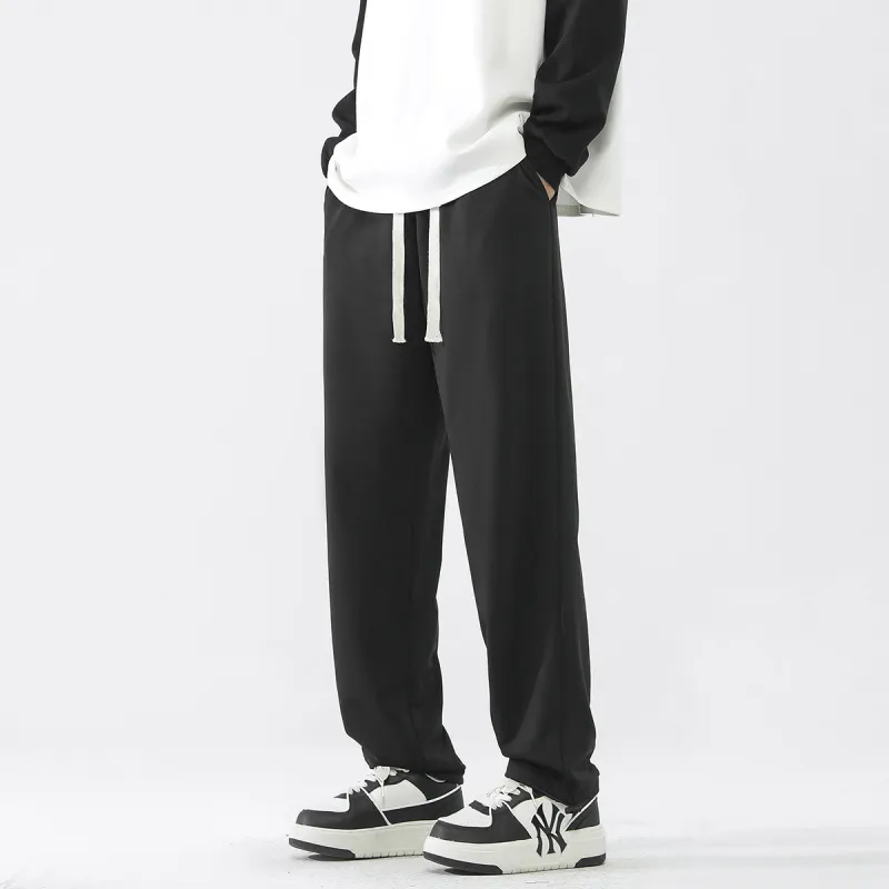 RAINCOME Casual Pants Unisex-4