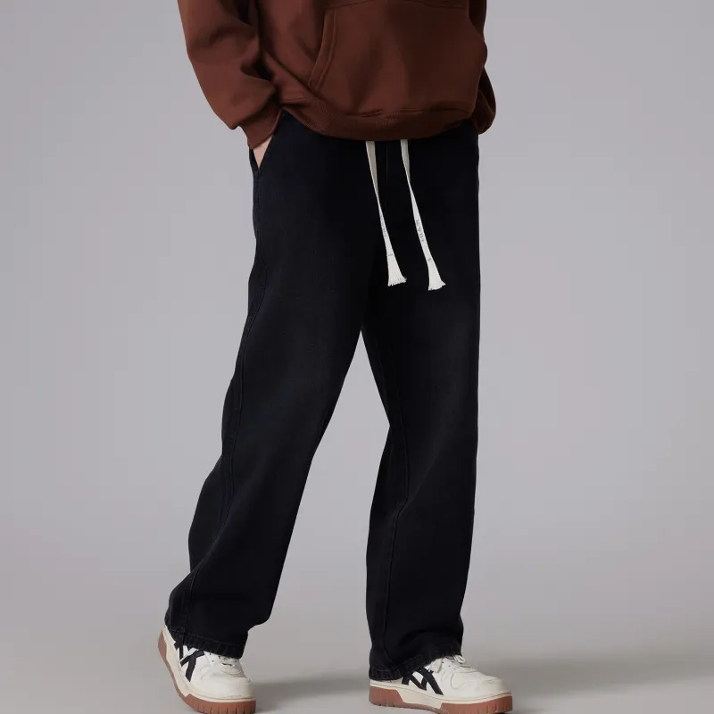 RAINCOME Jeans Unisex-9