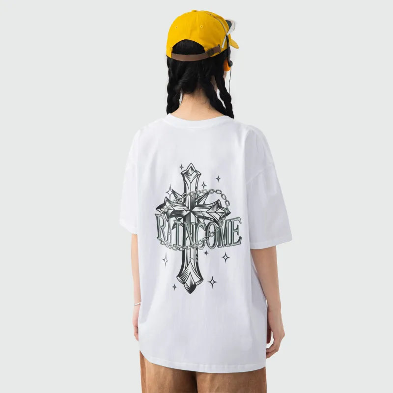 RAINCOME T-Shirts Unisex-47