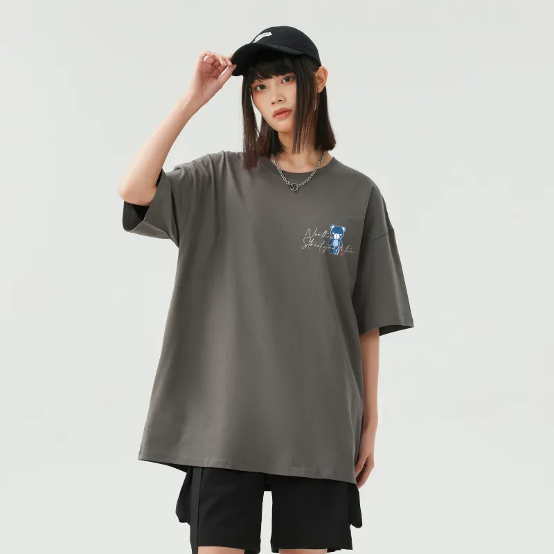 Northend T-Shirts Unisex-17