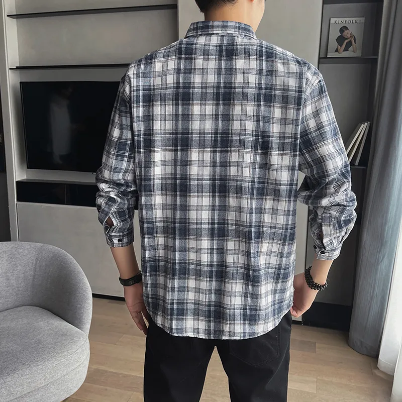 Northend Shirts Unisex-15