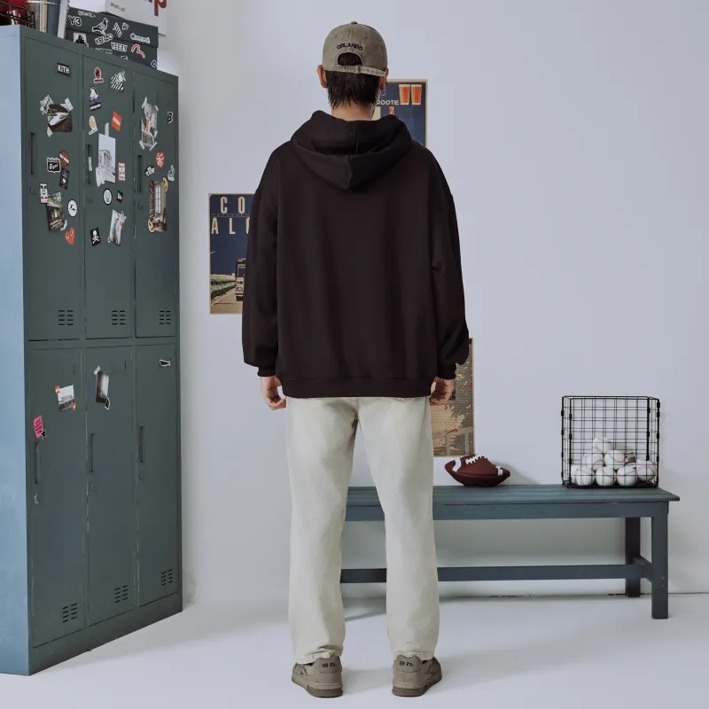 Northend Sweatshirt Sets Unisex-10