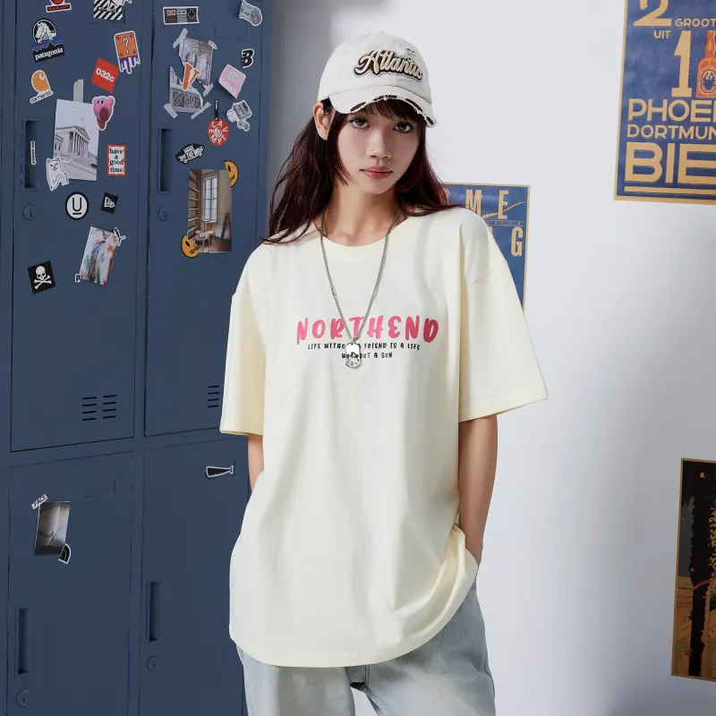 Northend T-Shirts Unisex-21