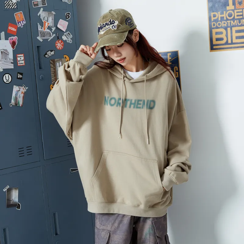 Northend Sweatshirts Unisex-27