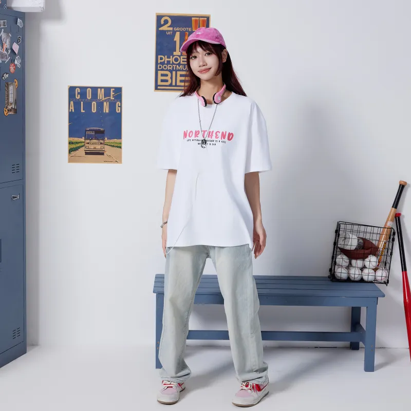 Northend T-Shirts Unisex-13